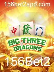 Descubra o Fascinante Mundo de BigThreeDragons com 156Bet2