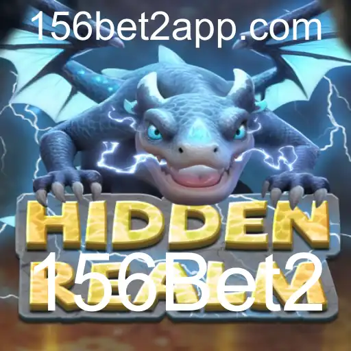 Descubra HiddenRealm: O Novo Desafio Gaming com 156Bet2