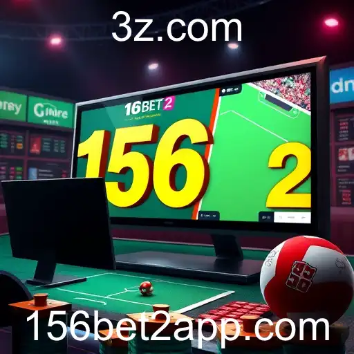 Tendências e Impactos do 156Bet2 no Cenário Atual de Jogos