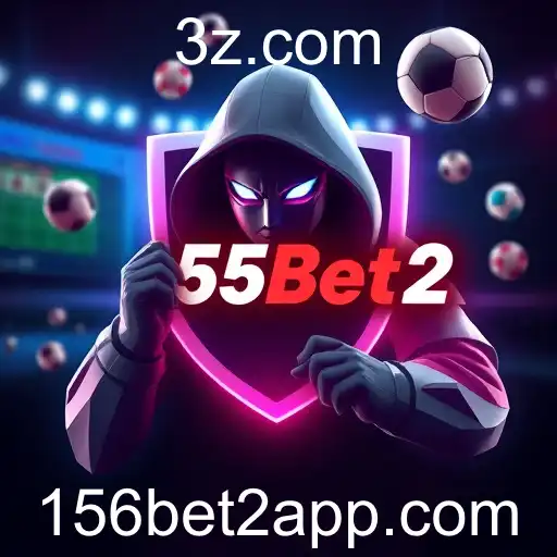 156Bet2: A Nova Era dos Jogos Online em Português