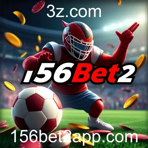 A Ascensão do 156Bet2 no Mercado de Jogos Online