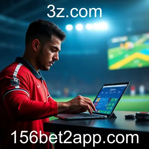 Ascensão e Desafios do 156Bet2 no Cenário Atual