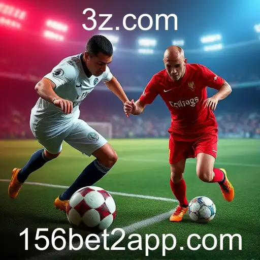 Nova Era Digital dos Jogos: O Impacto do 156Bet2