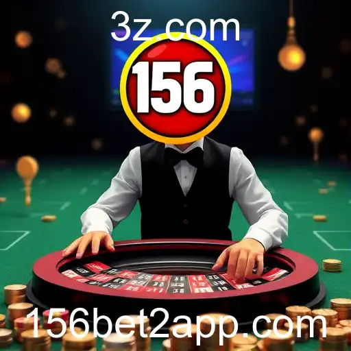 A Evolução e Impacto do 156Bet2 na Indústria de Jogos Online