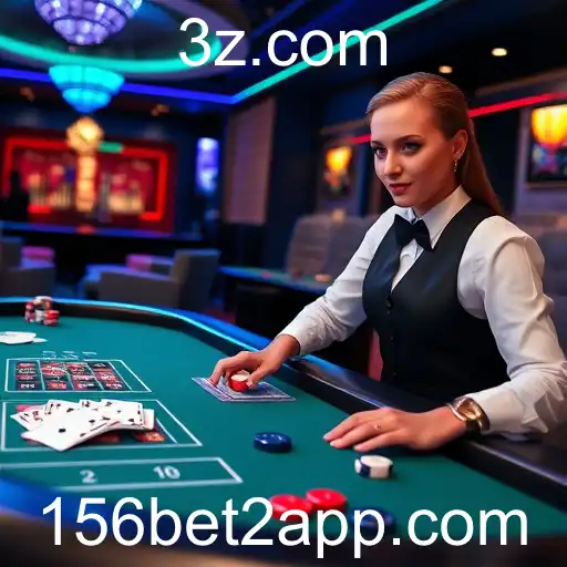 Expansão dos Jogos Online no Brasil Através do 156Bet2