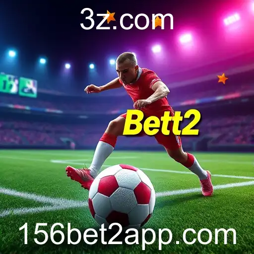 Expansão Global Impulsiona 156Bet2