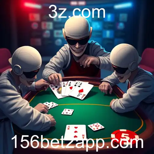 O Crescimento Explosivo do 156Bet2 no Brasil