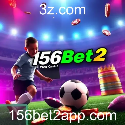 Crescimento dos Jogos Online: O Fenômeno 156Bet2