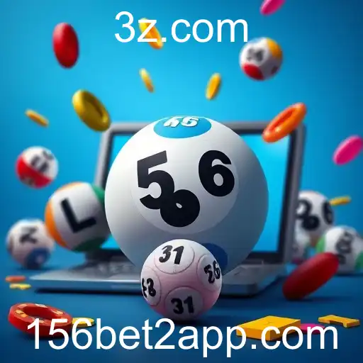 O Impacto do 156Bet2 na Indústria de Jogos Online