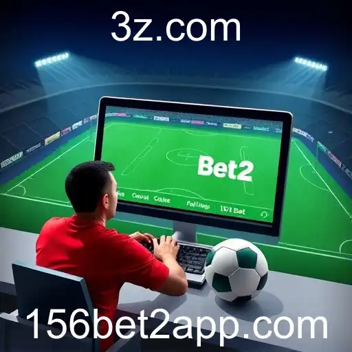 O Impacto do 156Bet2 no Mercado Brasileiro de Jogos Online