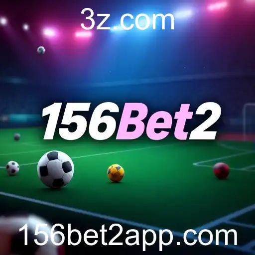 O Impacto do 156Bet2 no Mercado de Jogos Online