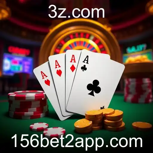 A Evolução do Mercado de Jogos Online e 156Bet2