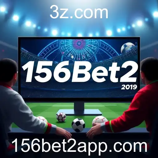 Impacto dos Jogos Online em 2026: Como o 156Bet2 Está Desafiando as Normas