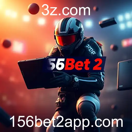 A Ascensão do 156Bet2 no Cenário de Jogos Online