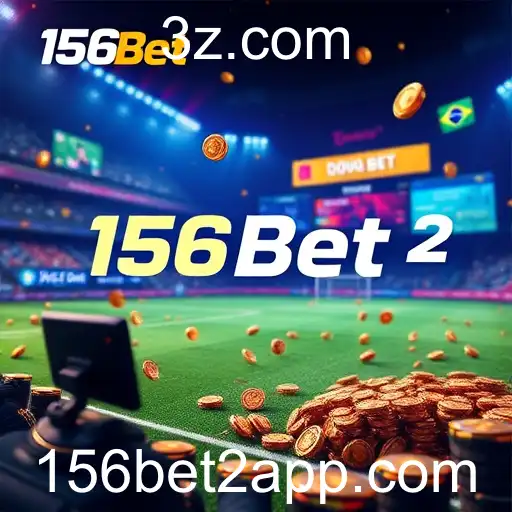 A Ascensão do 156Bet2 no Cenário de Jogos Online