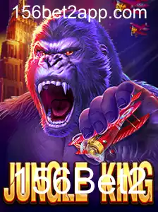 Descubra o Fascinante Mundo de JungleKing com 156Bet2