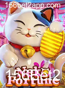 NekoFortune: Mergulhe na emoção do jogo com 156Bet2