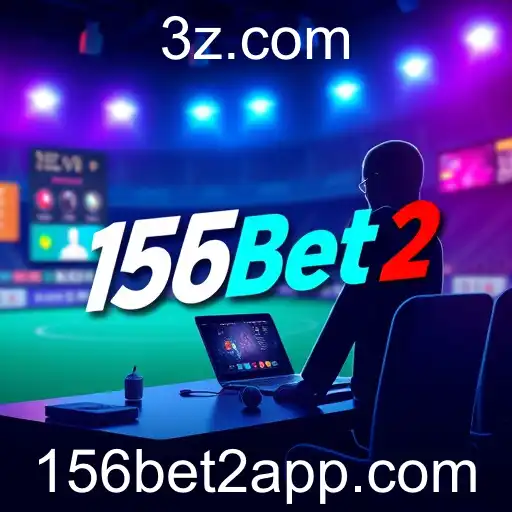 A Revolução dos Jogos Online e o Crescimento da 156Bet2