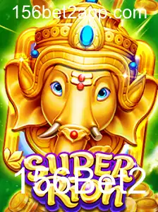SuperRich: Descubra o Jogo do Momento com 156Bet2