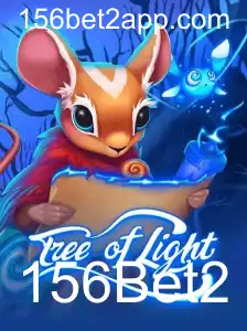 TreeofLight: Uma Jornada Iluminada no Mundo dos Jogos